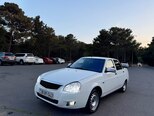 LADA (VAZ) Priora-9