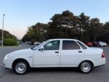 LADA (VAZ) Priora-10