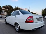 LADA (VAZ) Priora-11
