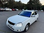 LADA (VAZ) Priora-8