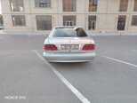 Mercedes E 220-8