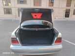 Mercedes E 220-4