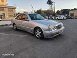 Mercedes E 220-6
