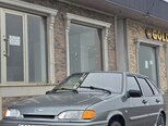 LADA (VAZ) 2114-2