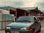 LADA (VAZ) 2114-1