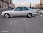 Mercedes E 220-15
