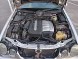 Mercedes E 220-18