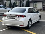 Toyota Corolla-6