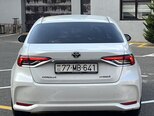 Toyota Corolla-4