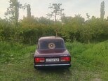 LADA (VAZ) 2107-2