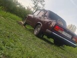LADA (VAZ) 2107-4