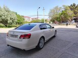 Lexus GS 300-8