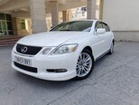Lexus GS 300-3
