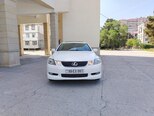 Lexus GS 300-1