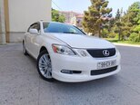 Lexus GS 300-2