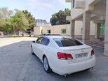 Lexus GS 300-6