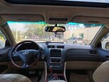 Lexus GS 300-10