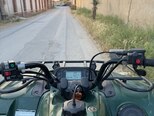 Yamaha Grizzly 450-6