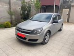 Opel Astra-1