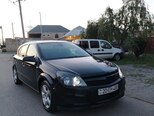 Opel Astra-1
