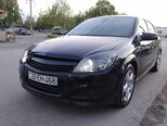 Opel Astra-3
