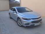 Chevrolet Malibu-2
