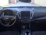 Chevrolet Malibu-4