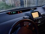 Toyota Prius-5