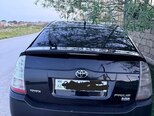 Toyota Prius-7
