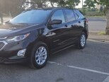 Chevrolet Equinox-4