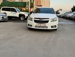 Chevrolet Cruze-1