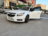 Chevrolet Cruze-2