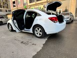Chevrolet Cruze-4