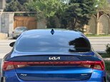 Kia K5-4