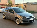 Opel Astra-2