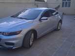 Chevrolet Malibu-6