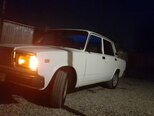 LADA (VAZ) 2107-2