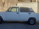 LADA (VAZ) 2107-4