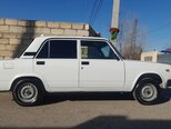 LADA (VAZ) 2107-3
