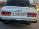 LADA (VAZ) 2107-5