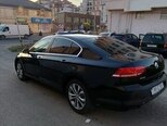 Volkswagen Passat-4