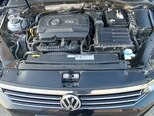 Volkswagen Passat-6