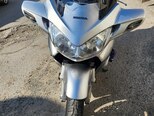 Honda CTX 1300-1