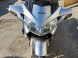 Honda CTX 1300-2