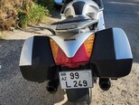 Honda CTX 1300-3