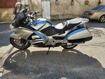 Honda CTX 1300-5