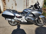 Honda CTX 1300-4