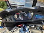 Honda CTX 1300-7