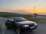 LADA (VAZ) 2115-2