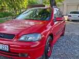 Opel Astra-2